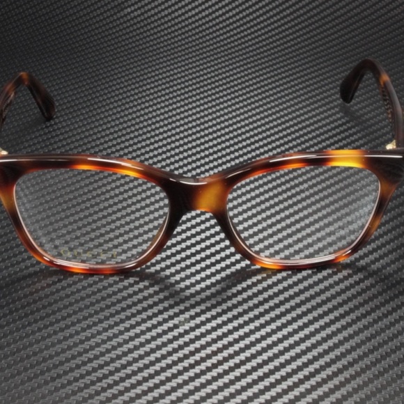 Gucci Glasses GG0420o